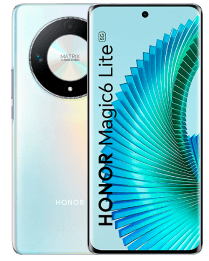 HONOR MAGIC 6 LITE 8+256GB
