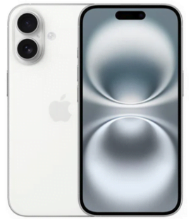 IPHONE 16 (128GB)