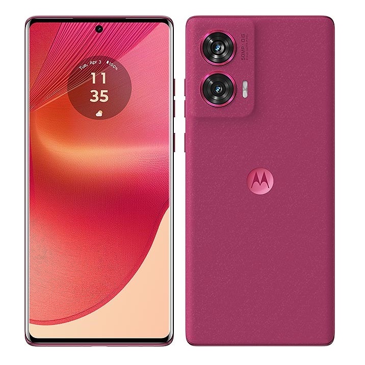 MOTOROLA EDGE 50 FUSIÓN 8+256GB