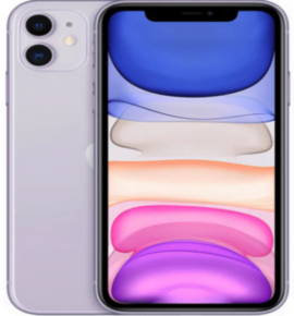 IPHONE 11 (128GB)