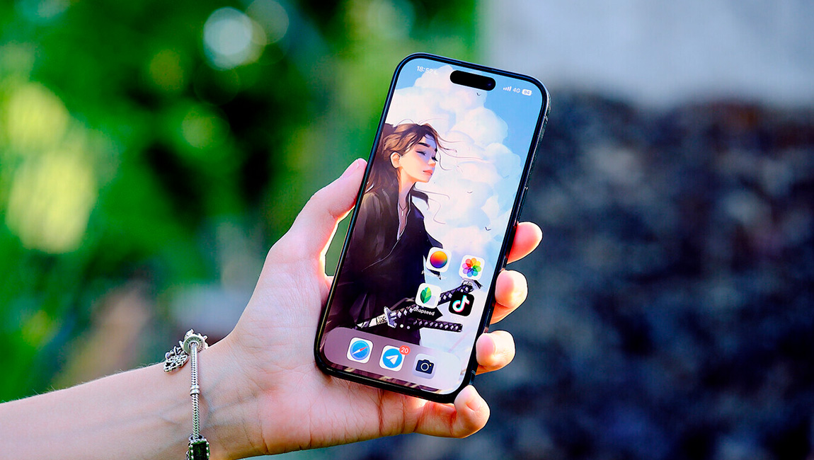 Los mejores móviles (2025), los hemos probado y aquí están sus análisis