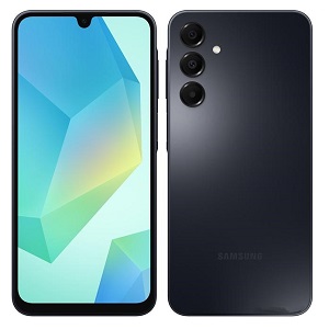 SAMSUNG A16 8+256GB