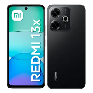 XIAOMI REDMI 13x 8+256GB