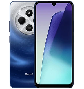 XIAOMI REDMI 14C 8+256GB