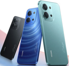 XIAOMI REDMI 15C 4+256GB