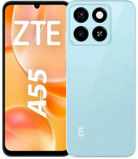 ZTE A55 4+128GB