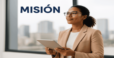 Misión
