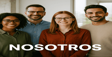 Nosotros