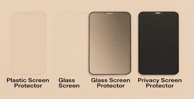 Protector de Pantallas