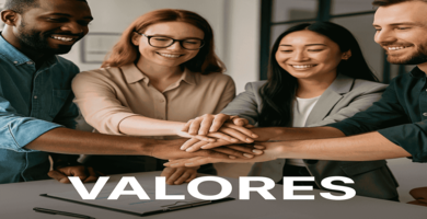 Valores