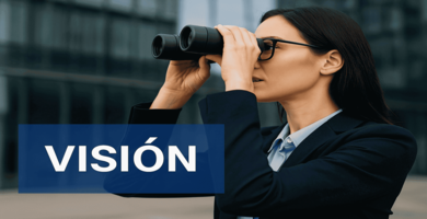 Visión